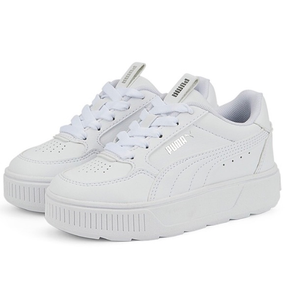 Puma Shoes - Puma Platform Sneaker